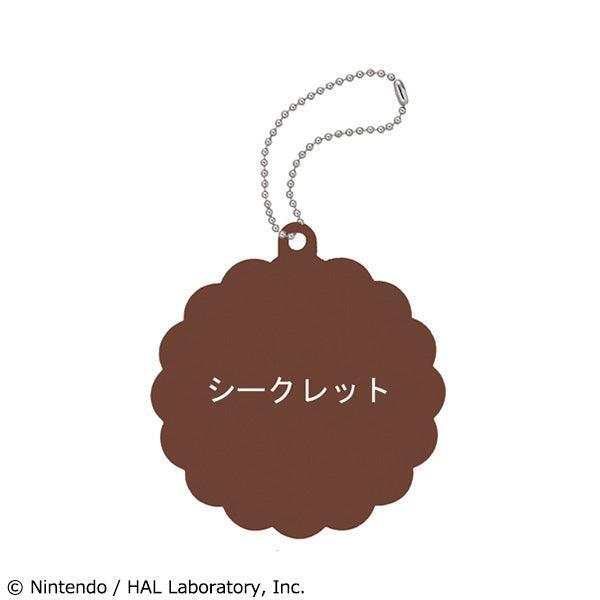 [BOX販売]チャーム・パティスリー 星のカービィ カービィのクッキータイム -6個入りBOX-