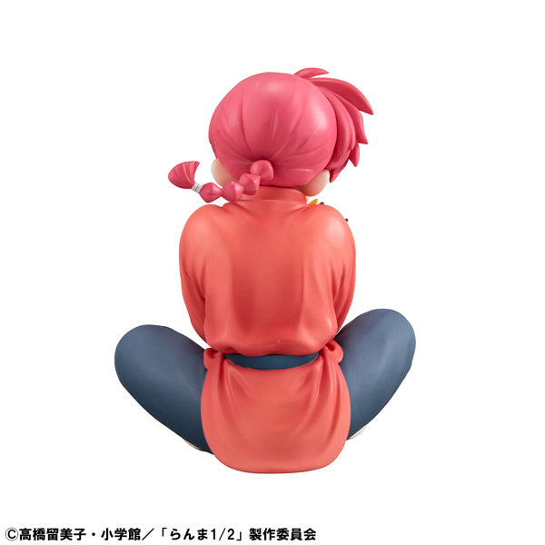 G.E.M. てのひららんま