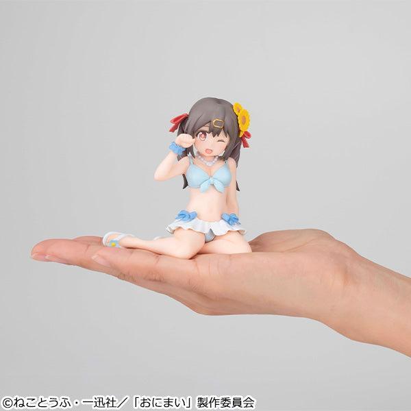 Melty Princess てのひら みはりちゃん