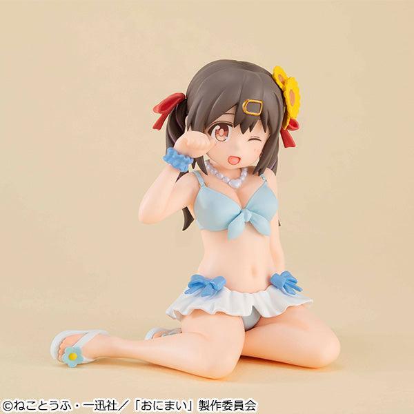 Melty Princess てのひら みはりちゃん