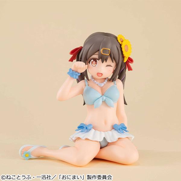 Melty Princess てのひら みはりちゃん
