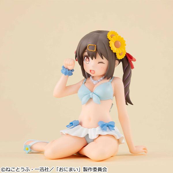Melty Princess てのひら みはりちゃん