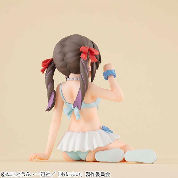 Melty Princess てのひら みはりちゃん