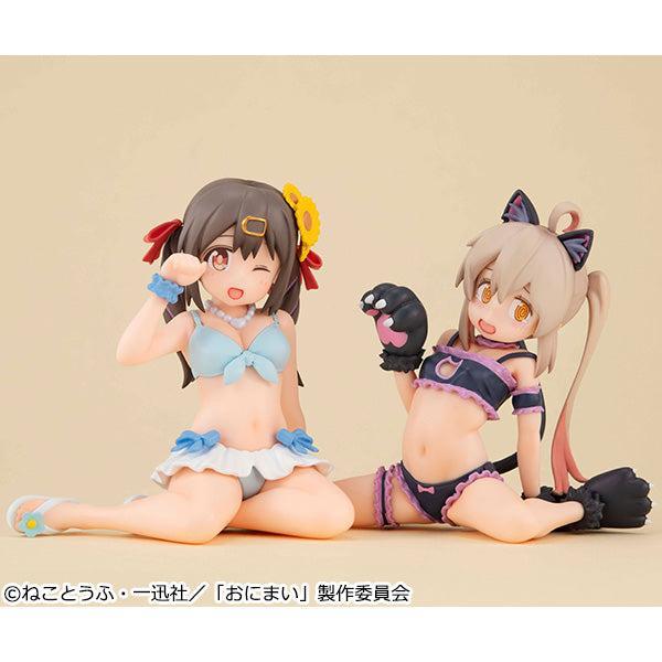 Melty Princess てのひら みはりちゃん