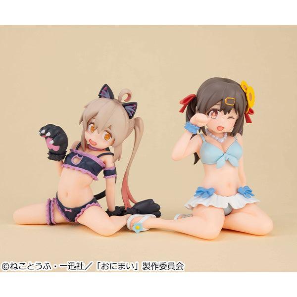 Melty Princess てのひら みはりちゃん