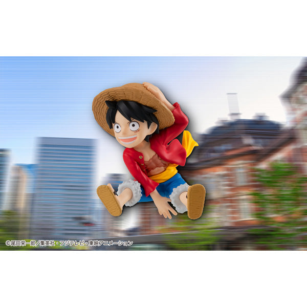 [BOX販売]とびマス ONE PIECE -6個入りBOX-