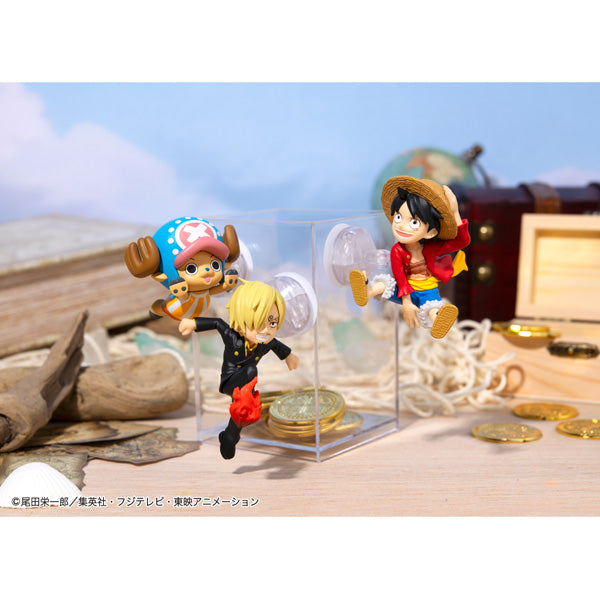 [BOX販売]とびマス ONE PIECE -6個入りBOX-