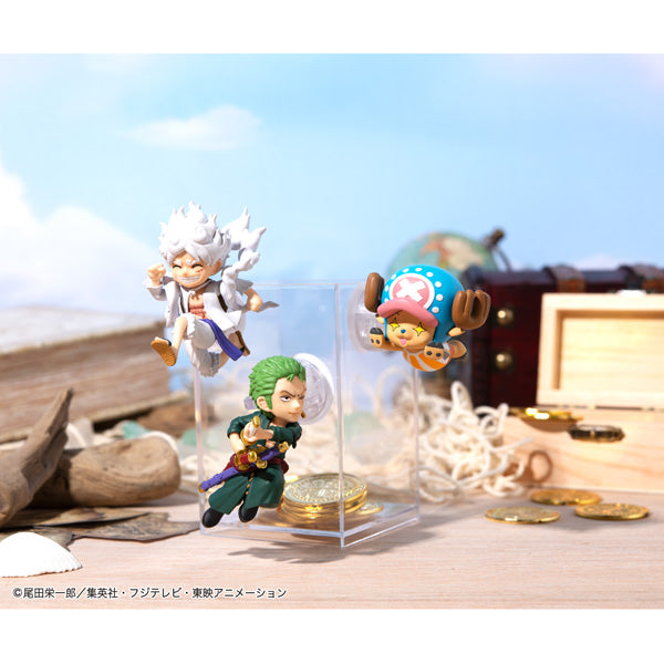 [BOX販売]とびマス ONE PIECE -6個入りBOX-