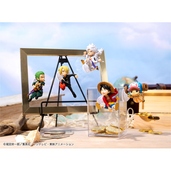 [BOX販売]とびマス ONE PIECE -6個入りBOX-