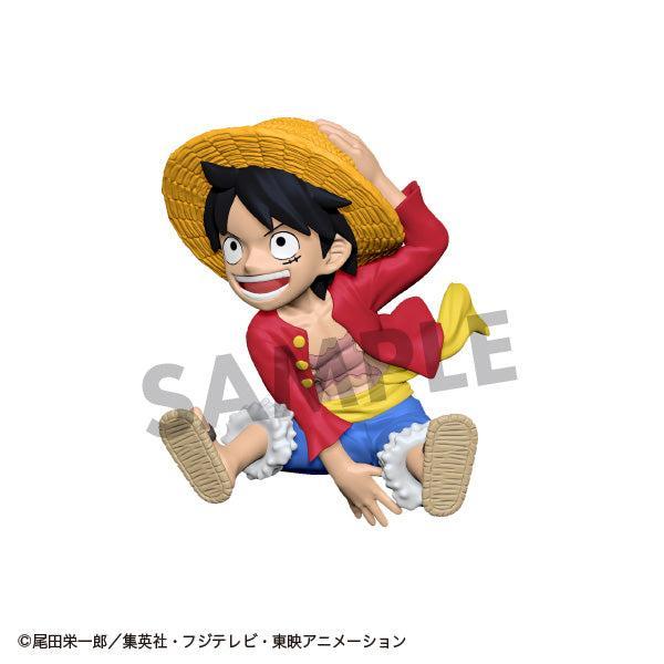 [BOX販売]とびマス ONE PIECE -6個入りBOX-
