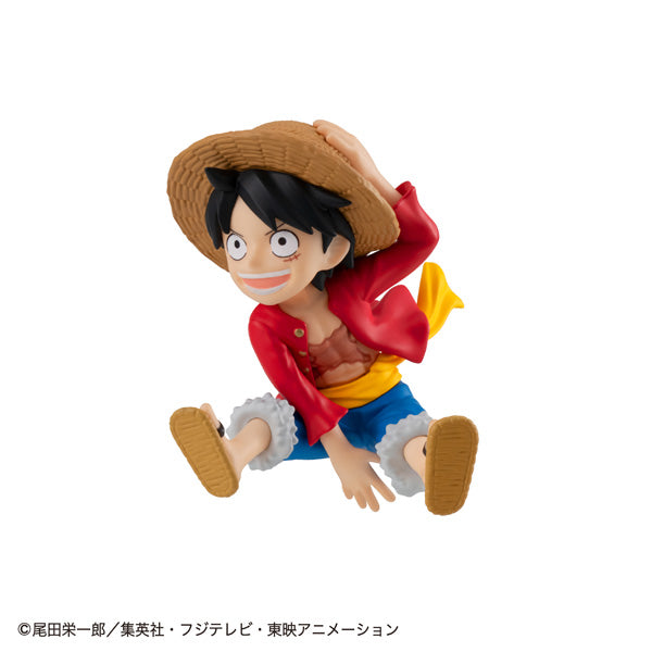 [BOX販売]とびマス ONE PIECE -6個入りBOX-