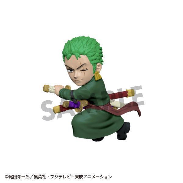 [BOX販売]とびマス ONE PIECE -6個入りBOX-