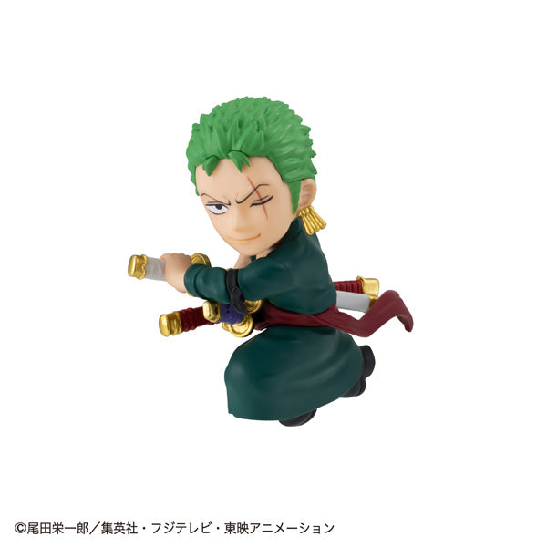 [BOX販売]とびマス ONE PIECE -6個入りBOX-