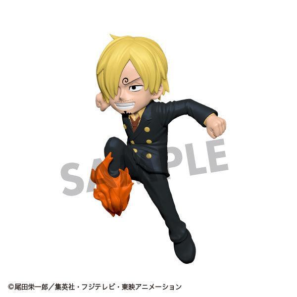 [BOX販売]とびマス ONE PIECE -6個入りBOX-