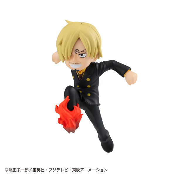 [BOX販売]とびマス ONE PIECE -6個入りBOX-