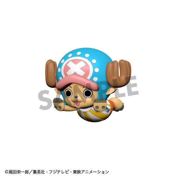 [BOX販売]とびマス ONE PIECE -6個入りBOX-