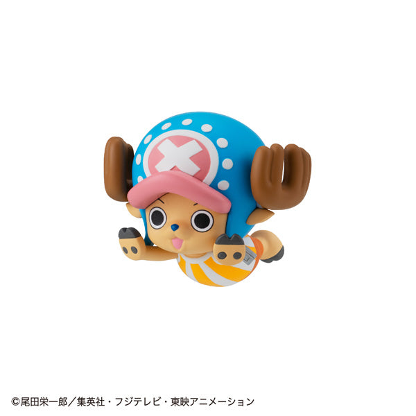 BOX販売]とびマス ONE PIECE -6個入りBOX- – SOOTANG HOBBY