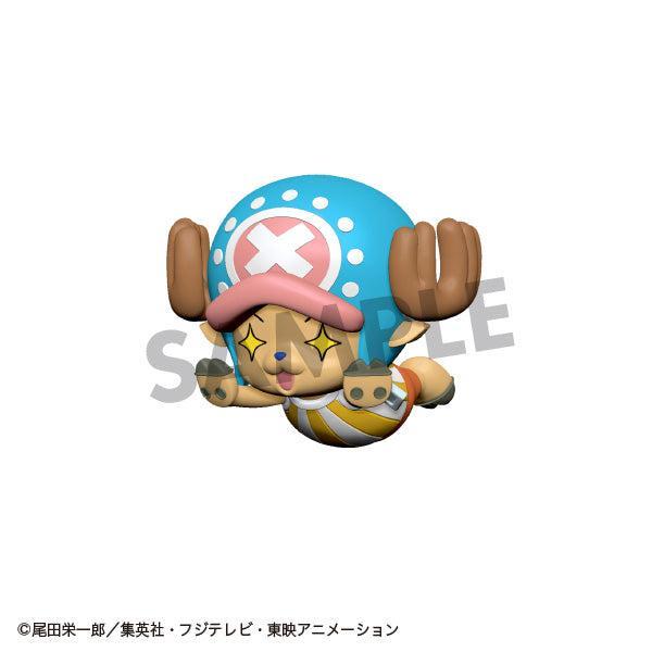 [BOX販売]とびマス ONE PIECE -6個入りBOX-
