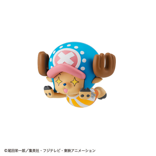 [BOX販売]とびマス ONE PIECE -6個入りBOX-