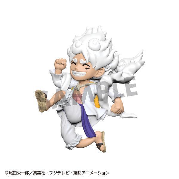 [BOX販売]とびマス ONE PIECE -6個入りBOX-