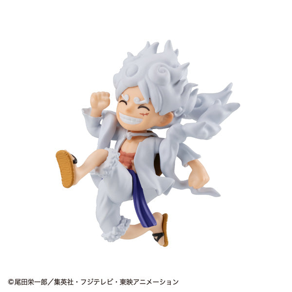 [BOX販売]とびマス ONE PIECE -6個入りBOX-
