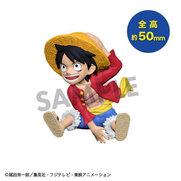 [BOX販売]とびマス ONE PIECE -6個入りBOX-