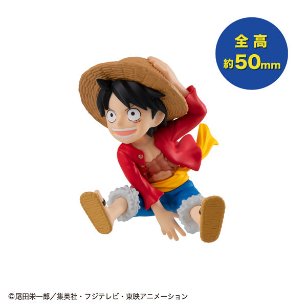 [BOX販売]とびマス ONE PIECE -6個入りBOX-
