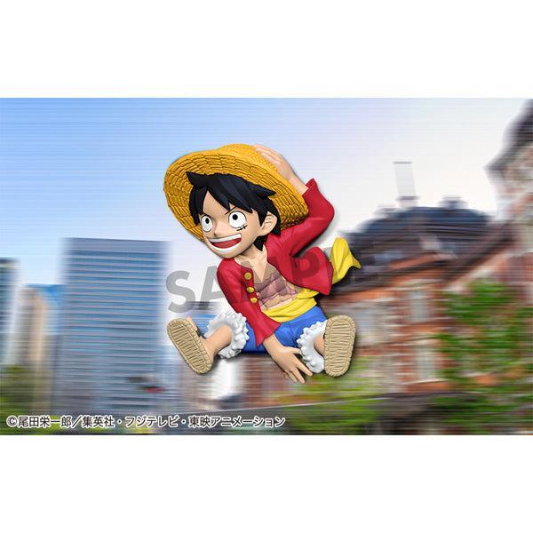 [BOX販売]とびマス ONE PIECE -6個入りBOX-