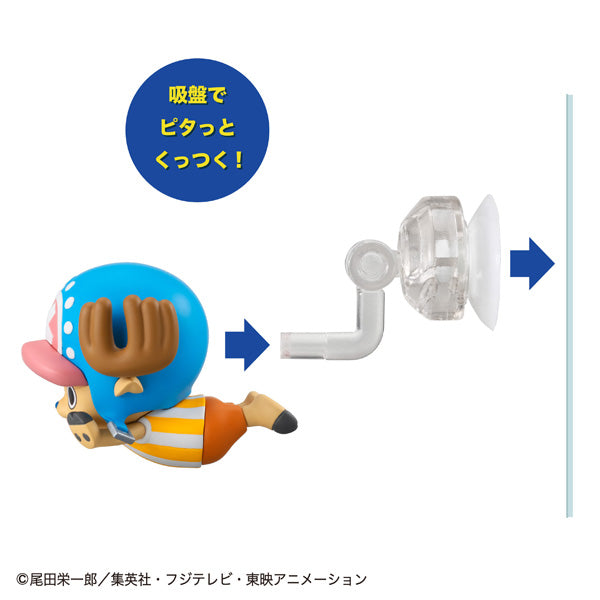 [BOX販売]とびマス ONE PIECE -6個入りBOX-