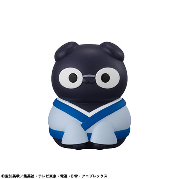 [BOX販売]MEGA CAT PROJECT 銀魂 にゃん魂 ニャンニャンいっちゃうぜコノヤロー編 -6個入りBOX-