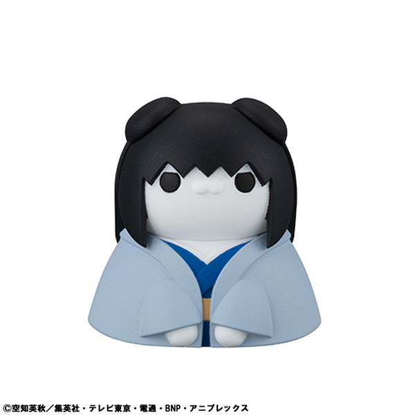 [BOX販売]MEGA CAT PROJECT 銀魂 にゃん魂 ニャンニャンいっちゃうぜコノヤロー編 -6個入りBOX-