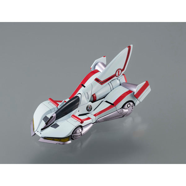 1/43 ヴァリアブルアクションキット イシュザーク【リニューアル再販】