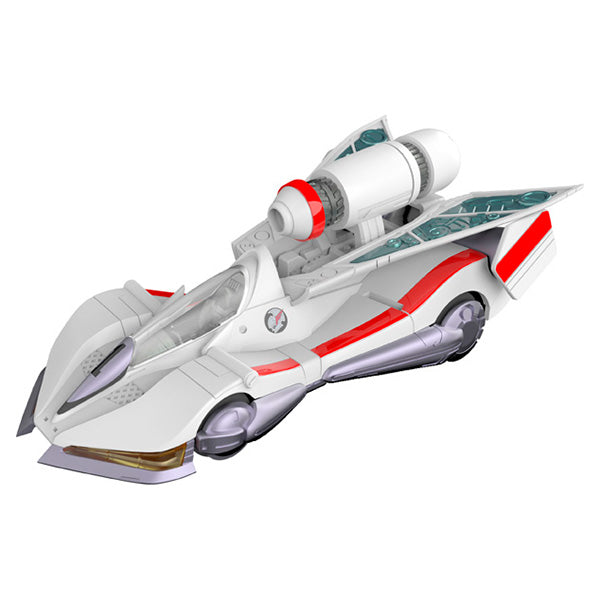 1/43 ヴァリアブルアクションキット イシュザーク【リニューアル再販】