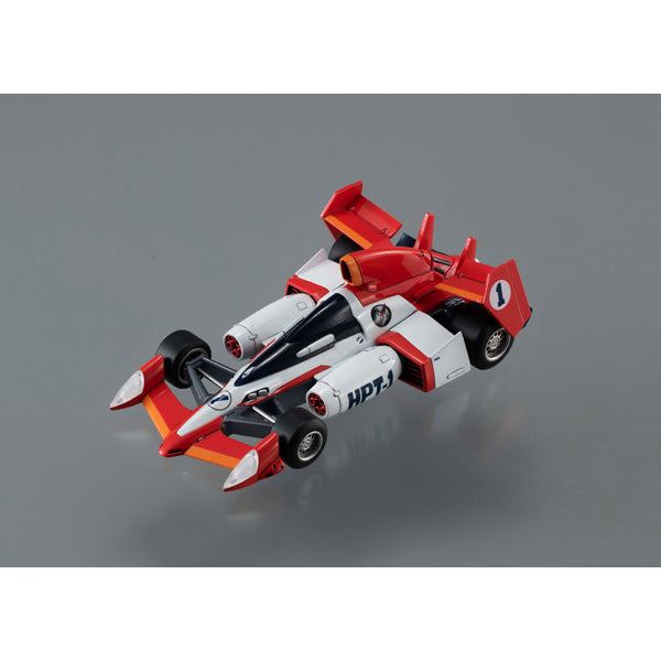 1/43 ヴァリアブルアクションキット ナイトセイバー005【リニューアル再販】