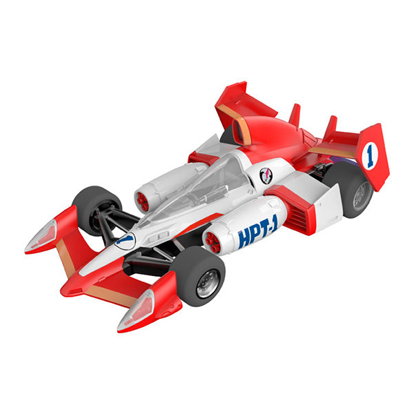1/43 ヴァリアブルアクションキット ナイトセイバー005【リニューアル再販】