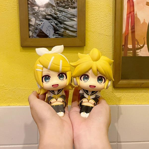 るかっぷ 鏡音リン