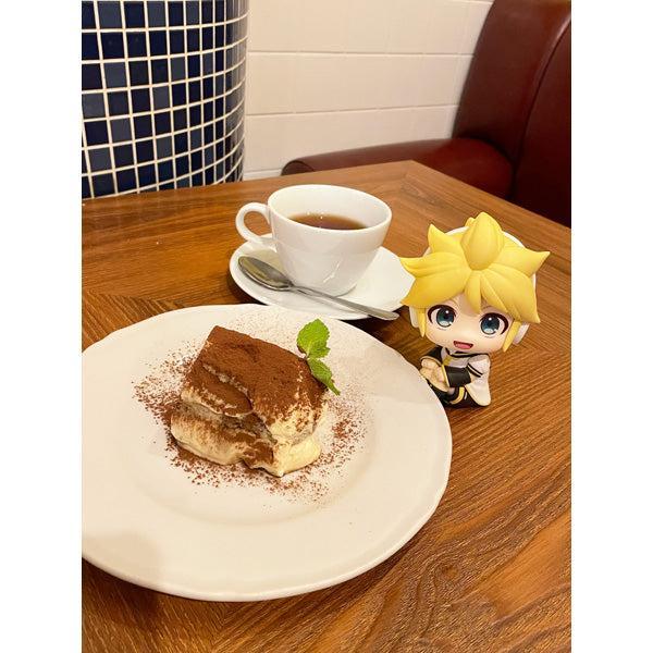 るかっぷ 鏡音レン