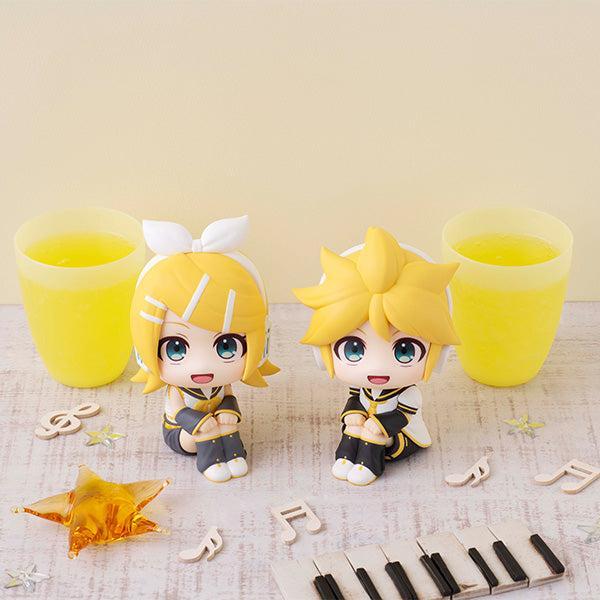 るかっぷ 鏡音レン