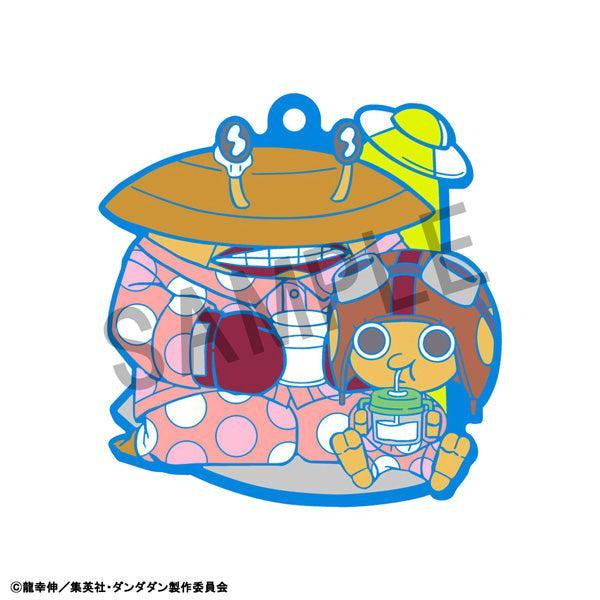 [BOX販売]バディコレ ラバーマスコット TVアニメ『ダンダダン』第二弾 -6個入りBOX-