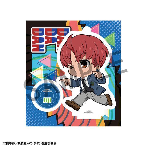 [BOX販売]トコトコアクリルスタンド TVアニメ『ダンダダン』第二弾 -8個入りBOX-