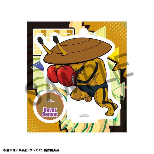[BOX販売]トコトコアクリルスタンド TVアニメ『ダンダダン』第二弾 -8個入りBOX-
