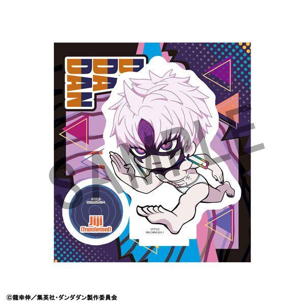 [BOX販売]トコトコアクリルスタンド TVアニメ『ダンダダン』第二弾 -8個入りBOX-