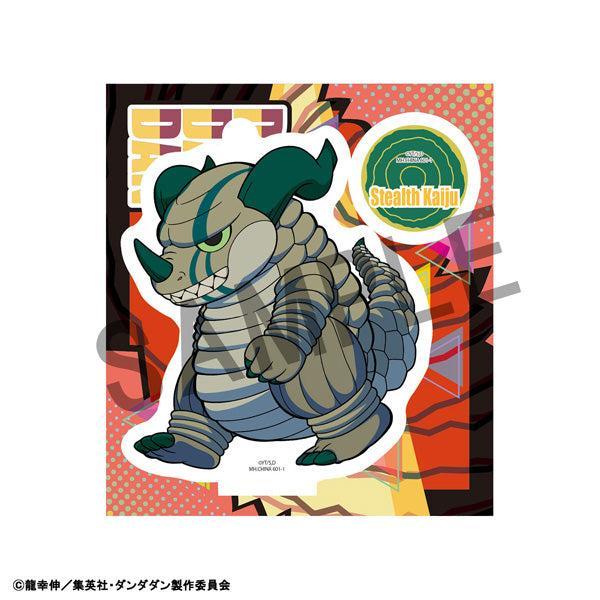 [BOX販売]トコトコアクリルスタンド TVアニメ『ダンダダン』第二弾 -8個入りBOX-