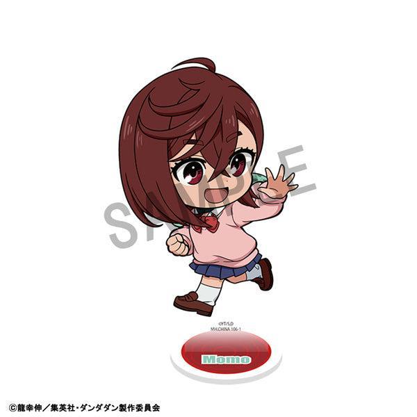 [BOX販売]トコトコアクリルスタンド TVアニメ『ダンダダン』第二弾 -8個入りBOX-