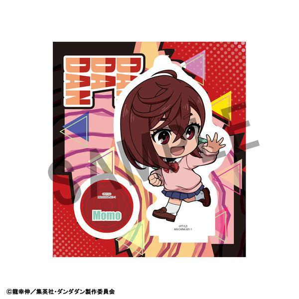 [BOX販売]トコトコアクリルスタンド TVアニメ『ダンダダン』第二弾 -8個入りBOX-