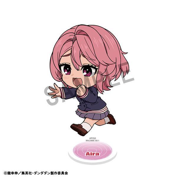 [BOX販売]トコトコアクリルスタンド TVアニメ『ダンダダン』第二弾 -8個入りBOX-