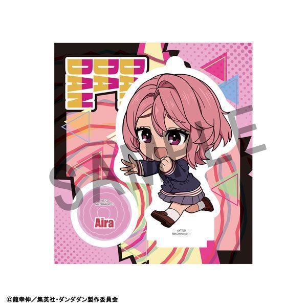 [BOX販売]トコトコアクリルスタンド TVアニメ『ダンダダン』第二弾 -8個入りBOX-