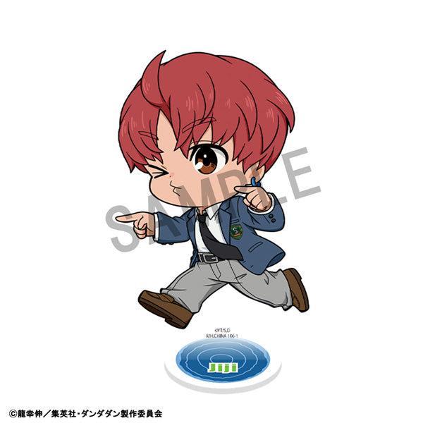 [BOX販売]トコトコアクリルスタンド TVアニメ『ダンダダン』第二弾 -8個入りBOX-