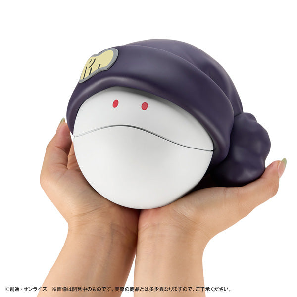 キャラバンクすたんだーど ハロ