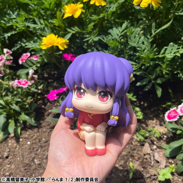 るかっぷ シャンプー